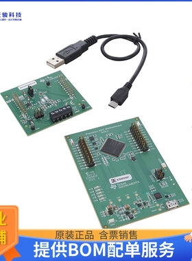 ADS1015V2EVM-PDK【ADS1015 12-BIT, 3.3-KSPS, 4-CHAN】模数转