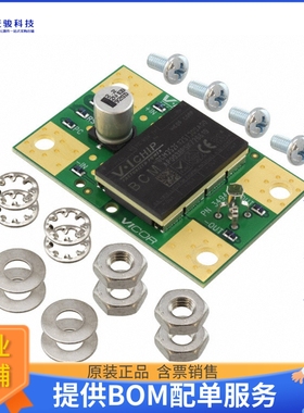 BCD352F125T300A00【HV BCM BUS CONVERTER EVAL BOARD】DC/DC、A