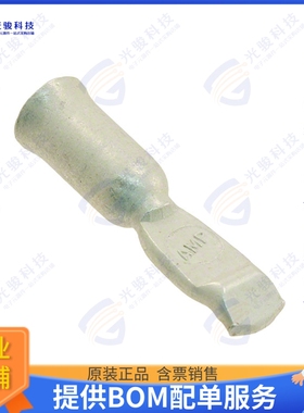 647879-1 连接器CONN 10-12AWG CRIMP SILVER