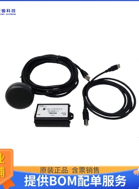 33-TP5390SDK-0【TRUPRECISION AUGMENTED GNSS EVAL】射频评估