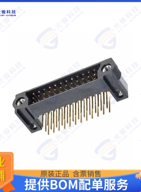 M83-LML3M1N27-0000-000 连接器CONN HEADER R/A 27POS 2MM