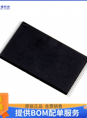 W29N02KVSIAF TR《存储器芯片IC FLASH 2GBIT PARALLEL 48TSOP》