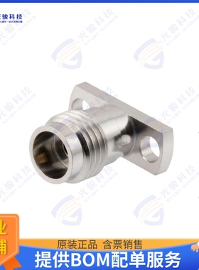 PE45728 连接器2.4mm Female Field Replaceable C