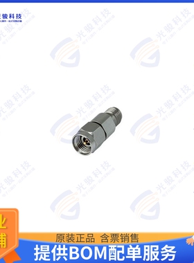 BLK-K44+ 连接器COAX ADAPT 2.92MM TO 2.92MM