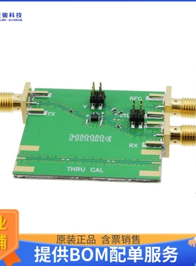 118100-HMC646LP2【BOARD EVAL HMC646LP2E 2015MHZ】射频评估板