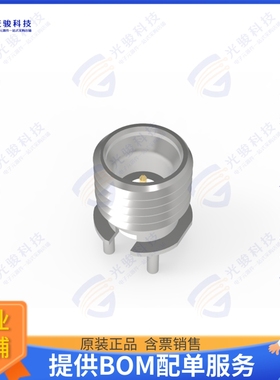 TMB-VSTMS-3SM-SB 连接器SSMP(M) MALE SECURE-THREAD, SB,