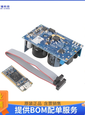 STEVAL-USBPD27S【COMPACT 27W USB TYPE-C POWER DEL】评估和演