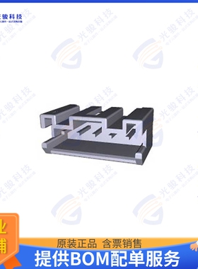 1376478-5 连接器CONN HEADER VERT 5POS 2.5MM