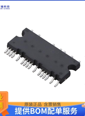 IM241S6S1JAUMA1【CIPOS MICRO】晶体管