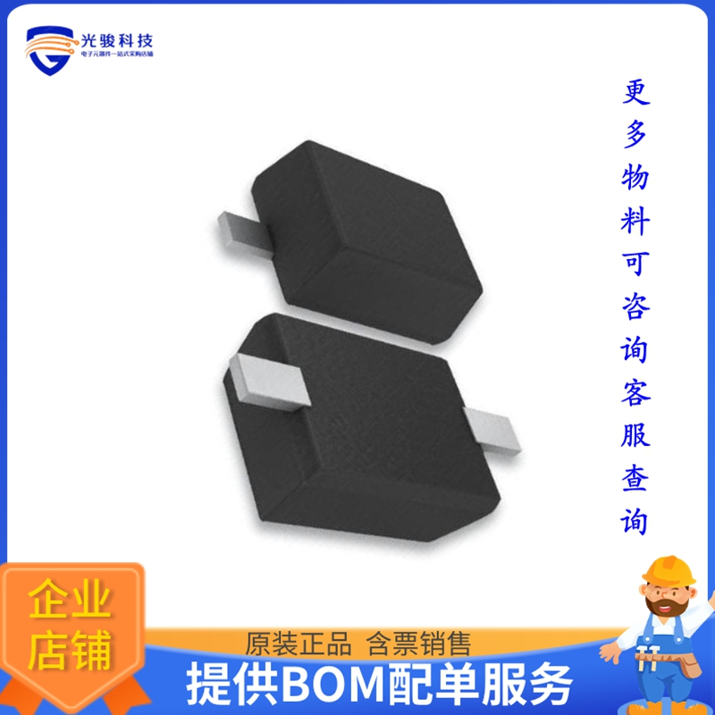 1N5819WS晶体管40V 1A 580MV@1A SOD-323