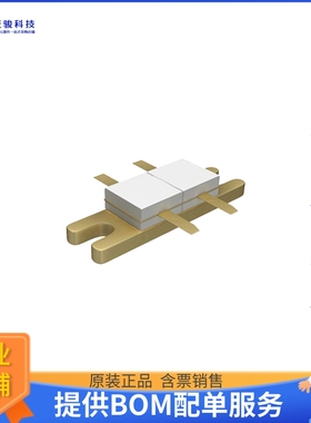 BLF546【RF MOSFET 28V CDFM4】晶体管