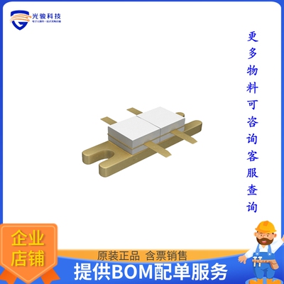 BLF546【RF MOSFET 28V CDFM4】晶体管