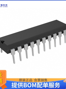 LT1339CN#PBF电源芯片《IC REG CTRLR BST/FWRD CONV 20DIP》