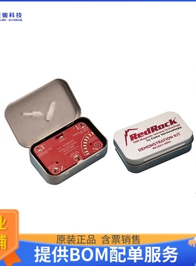 RR1EK3-0003【DEMO BOARD REDROCK TMR】传感器评估板