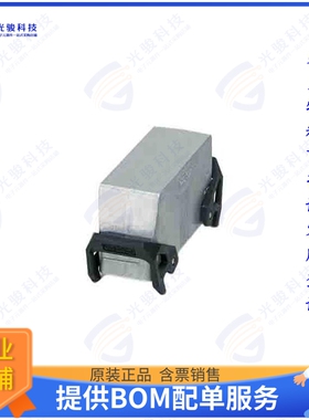 1420046连接器 HC-STA-B24-HLWD-BLANK-EL-AL