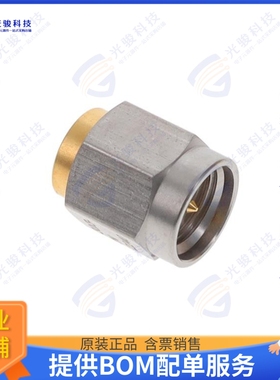 M39030/3-02N 连接器CONN TERMINATOR PLUG SMA 50 OHM