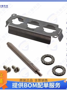 9400169901连接器 16 HPR EASYCON FRAME FOR 3 X HC2