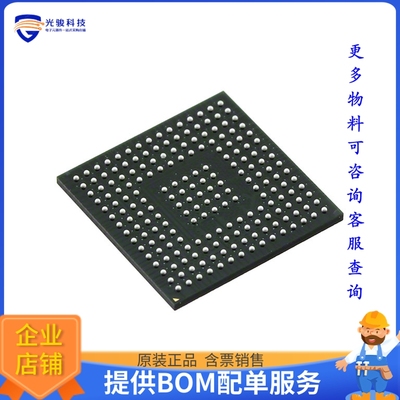 DLPC3437CZEZ电源芯片《IC DRVR DISPL CONTROLLR 201NFBGA》