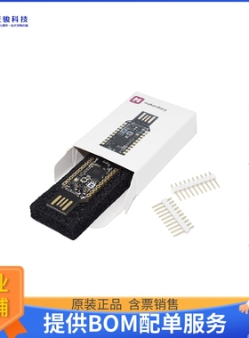 102080028【NRF52840 MDK USB DONGLE】射频评估板开发套件