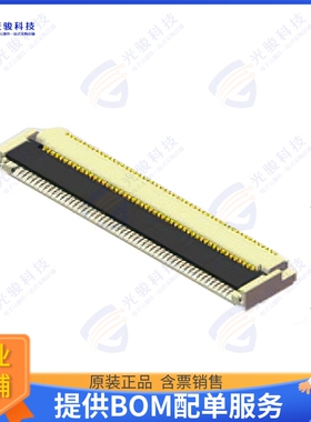 CF34042D0R0-10-NH连接器 CONN FFC FPC BOTTOM 4POS 1MM R/A