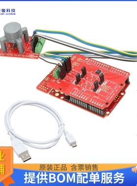 TLE5014PROGKITTOBO1【EVALUATION BOARD FOR TLE5014】传感器评