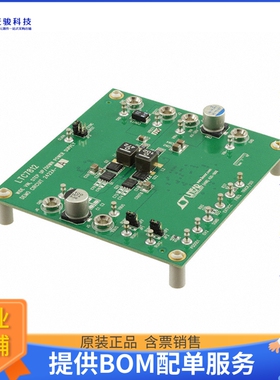 DC2422A-A【DEMO BOARD FOR LTC7812EUH】DC/DC、AC/DC、SMPS评