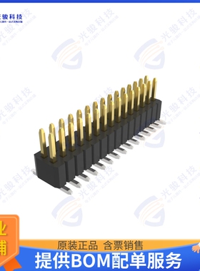 10152265-1301HF 连接器MINITEK127 1.27MM, VERTICAL HEAD