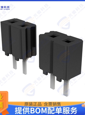 CES-123-01-T-S 连接器CONN RCPT 23POS 0.1 TIN PCB