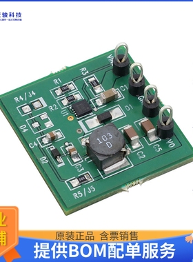 LM2738YSDEVAL【BOARD EVALUATION LM2738 LLP】DC/DC、AC/DC、SM