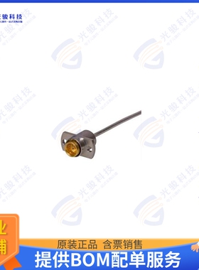 25_BMA-N50-2-13/119_NE 连接器25_BMA-N50-2-13/119_NE