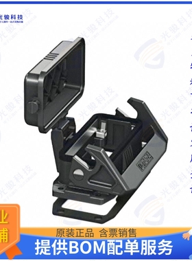 1407647连接器 CONN BASE BOTTOM ENTRY SZB16