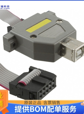 AVR-JTAG-USB-A【AVR PROGRAMMER/EMULATOR/DEBUGGER】编程器、