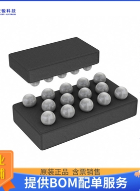 OP482ACBZ-R7《线性芯片IC OPAMP JFET 4MHZ RRO 14WLCSP》