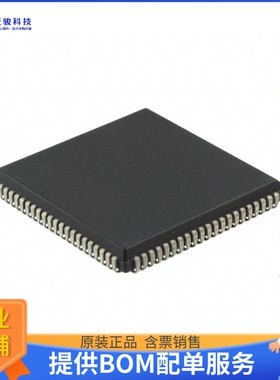 7026L15JG《存储器芯片IC SRAM 256KBIT PARALLEL 84PLCC》