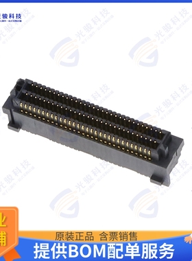 SEAM8-30-S05.0-STL-06-1 连接器0.80 MM SEARAY HIGH-SPEED HIGH