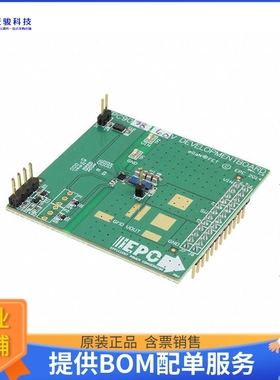 EPC9038【BOARD DEV FOR EPC2102 60V EGAN】评估和演示板套件