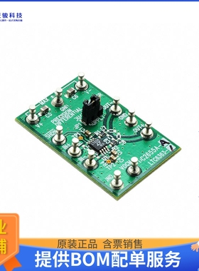 DC2655A-A【LTC6363-1/LTC6363-2/LTC6363-0.5】运算放大器评估板