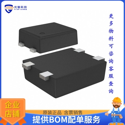 S-80814CLPF-B7STFU电源芯片《IC SUPERVISOR 1 CHANNEL SNT-4A》