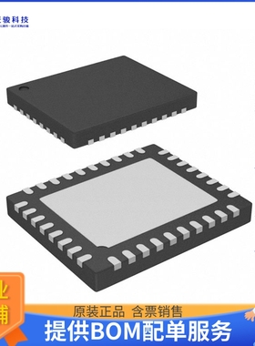 LT3964RUHE-1#TRPBF电源芯片《IC LED DRVR CTRLR PWM 1.6A 36QFN