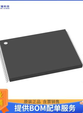 AS29CF800B-55TIN《存储器芯片IC FLASH 8MBIT PARALLEL 48TSOP I