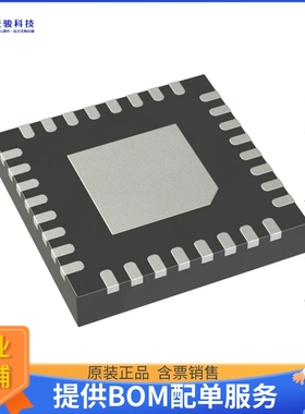 ADUC7023BCPZ62I-R7微控器《IC MCU 16/32B 62KB FLASH 32LFCSP》