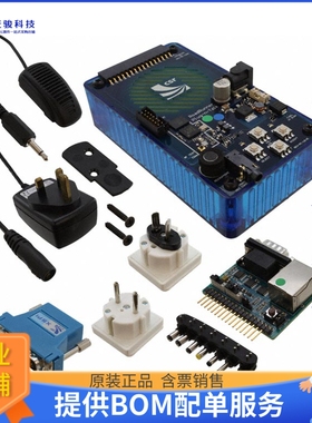 DEV-RR-SDK-01A【KIT SOFTWARE ROADRUNNER PLUGTALK】射频评估