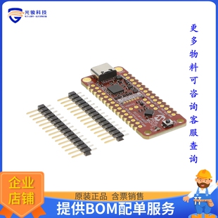 EV73T25A[PIC18F16Q20 CURIOSITY NANO BRD]评估板