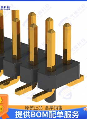 NRPN082MAMP-RC 连接器CONN HEADER SMD 16POS 2MM