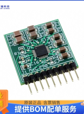 MXC 290C1-EB9P-12【TRIPLE VOLTAGE UN-REGULATED OUTP】DC/DC