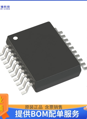 LT3781IG电源芯片《IC REG CTRLR FWRD CONV 20SSOP》