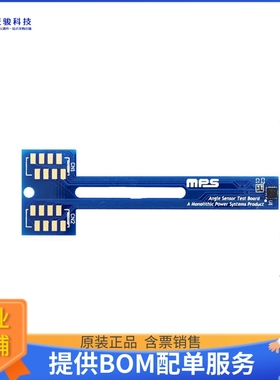 TBMA820-Q-LT-01A【MA820 EVALUATION BOARD】传感器评估板