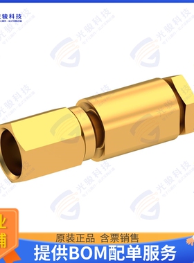 7002-1541-010 连接器SSMC F STR NA SD .086