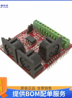 SHIELD-MIDI【OLIMEX ARDUINO MIDI SHIELD】扩展板、子卡