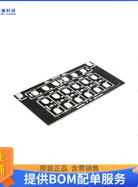 COM-14890【SPARKFUN GATOR COLOR PROTOSNAP】扩展板、子卡